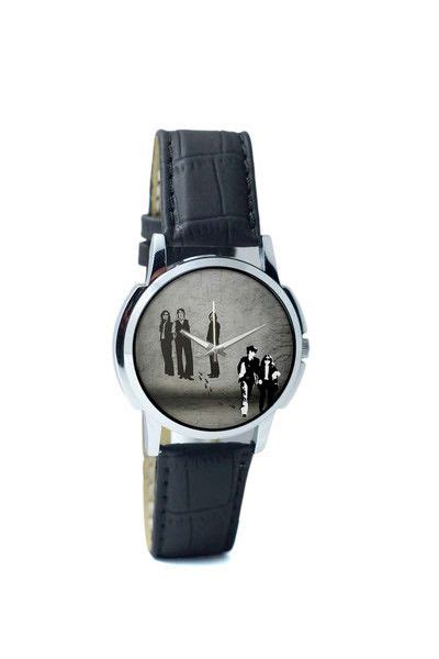 yoko ono lennon wrist watch.